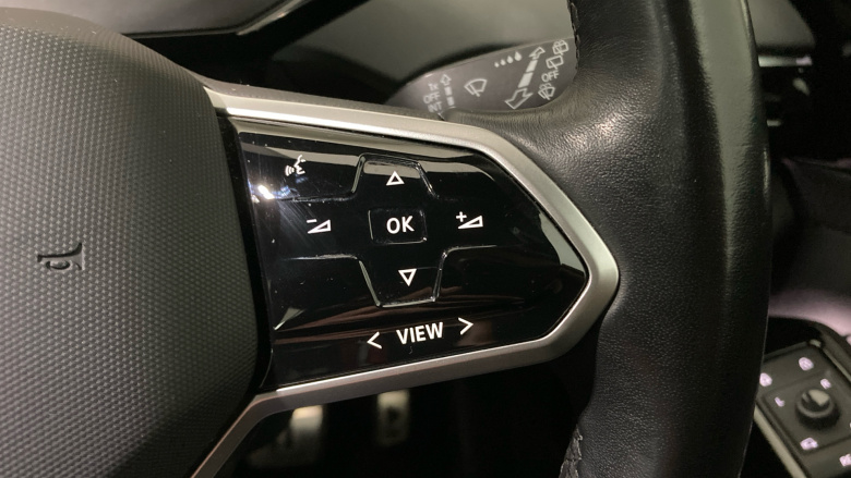 Volkswagen ID.4 109kW Life Pure 52kWh 5dr Auto Electric Estate